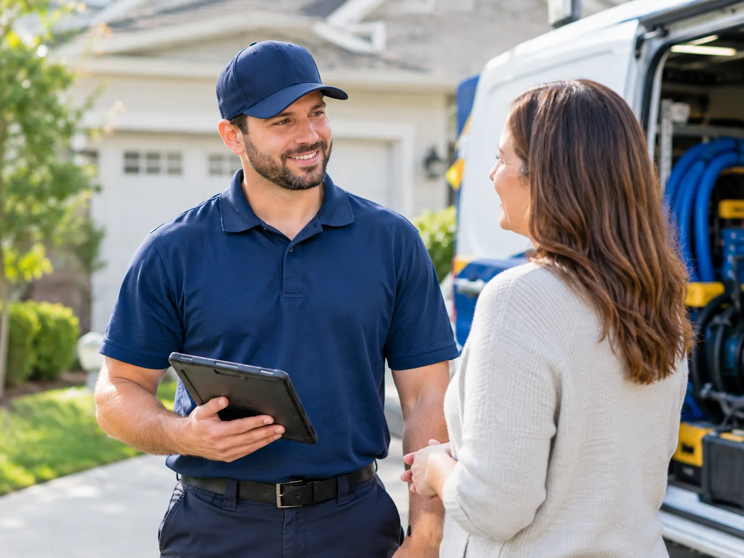 Sewage Backup Cleanup Mount Holly, NC FAQs
